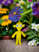 Load image into Gallery viewer, Pikmin Patterns