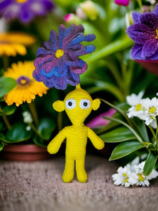 Pikmin Patterns