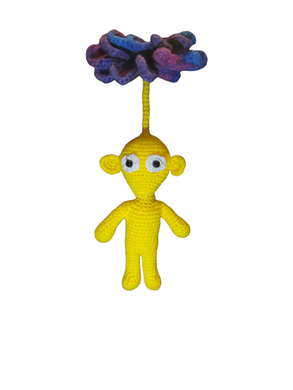 Pikmin Patterns