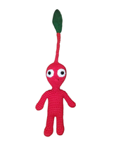 Load image into Gallery viewer, Pikmin Patterns