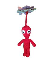 Load image into Gallery viewer, Pikmin Patterns