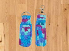Load image into Gallery viewer, Crochet Chapstick / Lip Balm Holders