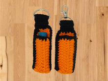 Load image into Gallery viewer, Crochet Chapstick / Lip Balm Holders