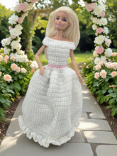 Load image into Gallery viewer, Barbie Pattern