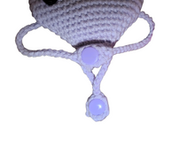 Load image into Gallery viewer, Heart Tug 'n' Pull Crochet Pattern