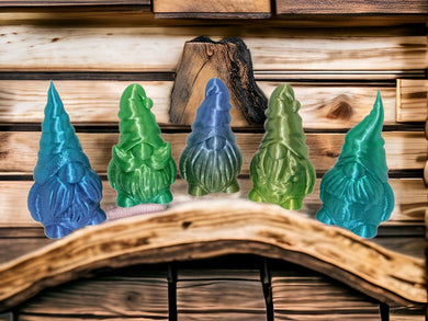 3D Gnomes