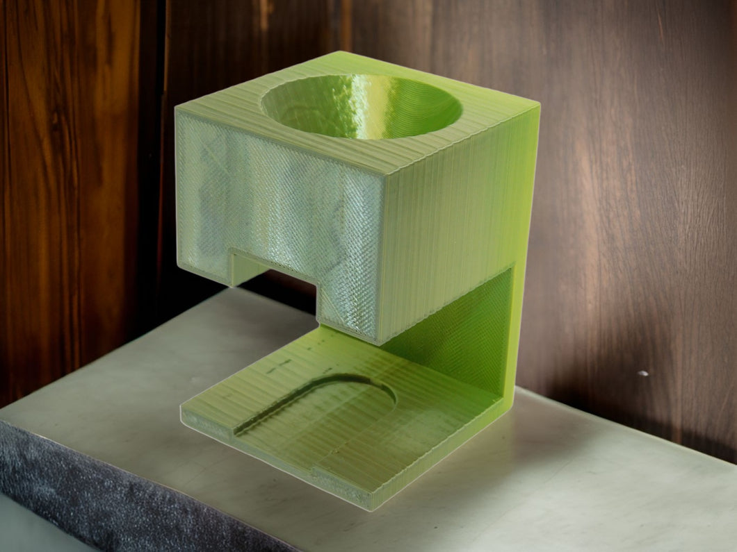 3D Funnel