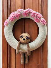 Load image into Gallery viewer, Wreath Patterns