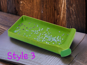 3D Diamond Painting Trays