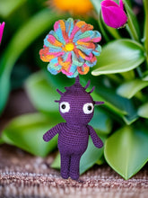 Load image into Gallery viewer, Pikmin Patterns
