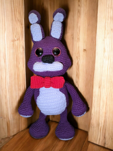 Load image into Gallery viewer, FNAF Pattern
