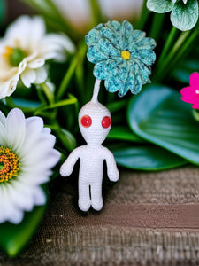 Pikmin Patterns
