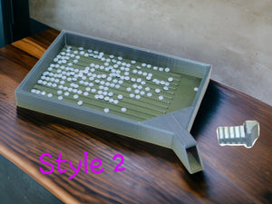 3D Diamond Painting Trays
