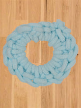 Load image into Gallery viewer, Crochet Scrunchies