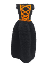 Load image into Gallery viewer, Barbie Halloween Patterns