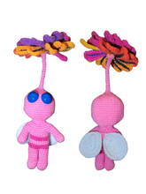 Load image into Gallery viewer, Pikmin Patterns