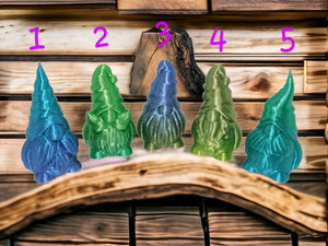 3D Gnomes