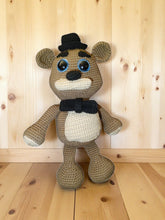 Load image into Gallery viewer, FNAF Pattern