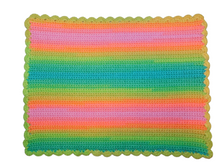 Load image into Gallery viewer, Placemat Pattern