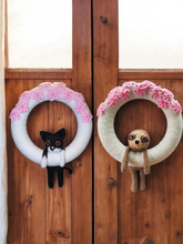 Load image into Gallery viewer, Wreath Patterns