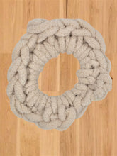 Load image into Gallery viewer, Crochet Scrunchies