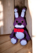 Load image into Gallery viewer, FNAF Pattern
