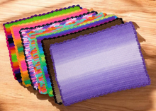 Load image into Gallery viewer, Placemat Pattern