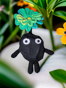 Pikmin Patterns