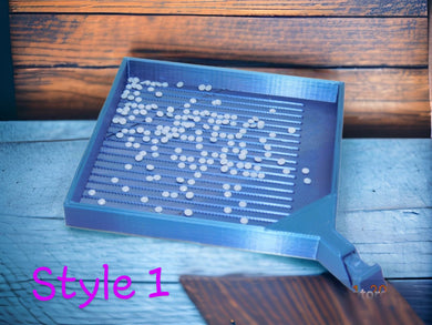 3D Diamond Painting Trays