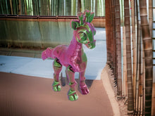 Load image into Gallery viewer, 3D Articulated Giraffe - Baby