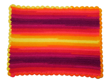 Load image into Gallery viewer, Placemat Pattern
