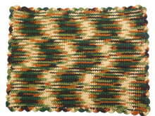 Load image into Gallery viewer, Placemat Pattern