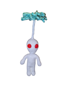 Pikmin Patterns