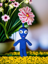 Load image into Gallery viewer, Pikmin Patterns