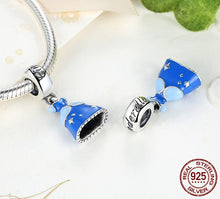 Load image into Gallery viewer, PRINCESS DRESSES ANESIDORA CHARMS - DISNEY COLLECTION - CINDERELLA
