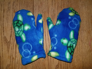 Mittens