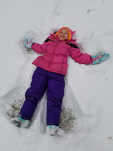 Load image into Gallery viewer, Handmade Kids Snow Pants