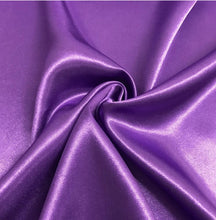 Load image into Gallery viewer, Purple Lacy Dress