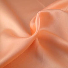 Load image into Gallery viewer, Peach Lacy Dress
