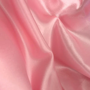 Pink Lacy Dress