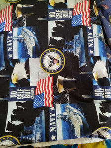 Lanyards - Military Collection