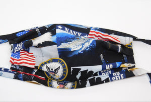 US Navy Mask