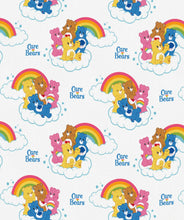 Load image into Gallery viewer, Care Bears Scrunchie