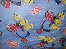 Load image into Gallery viewer, Minion Mania Mask