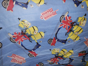 Minion Mania Mask
