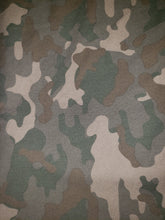 Load image into Gallery viewer, Camouflage Mask