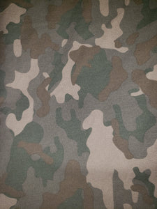 Lanyards - Military Collection