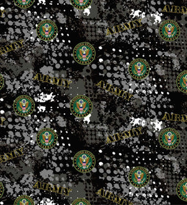 Lanyards - Military Collection