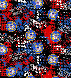 Lanyards - Military Collection