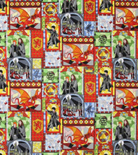 Load image into Gallery viewer, Lanyards - Harry Potter Collection